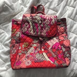 Vera Bradley backpack